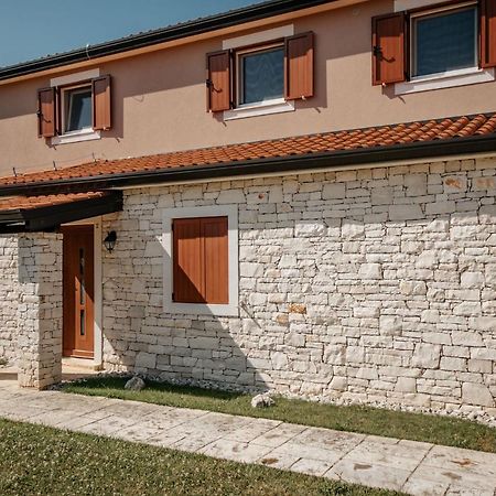 Apartment Robi Umago Exterior foto