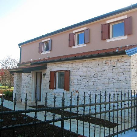 Apartment Robi Umago Exterior foto