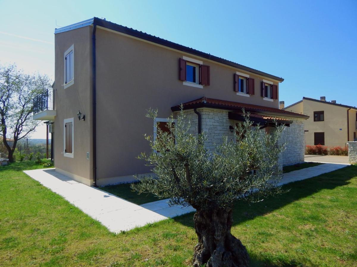 Apartment Robi Umago Exterior foto