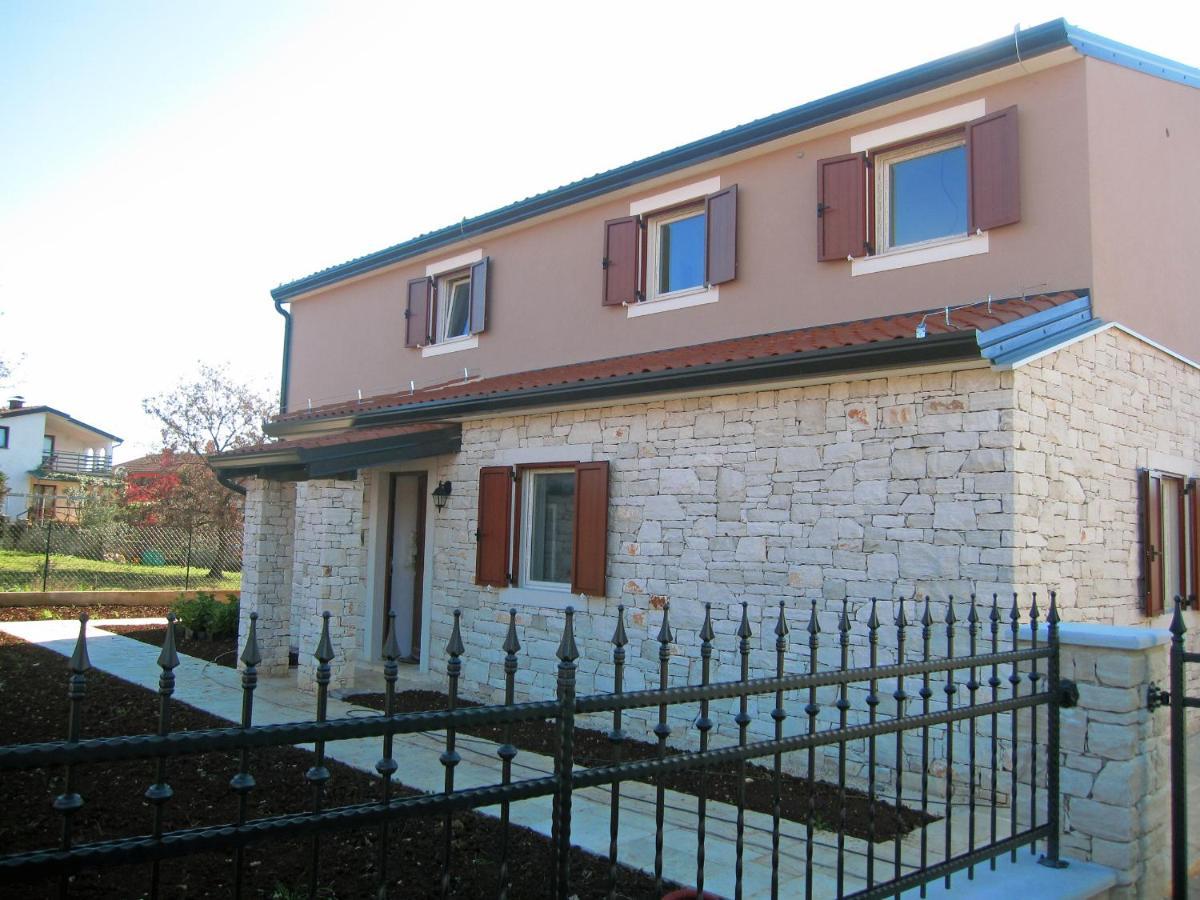 Apartment Robi Umago Exterior foto